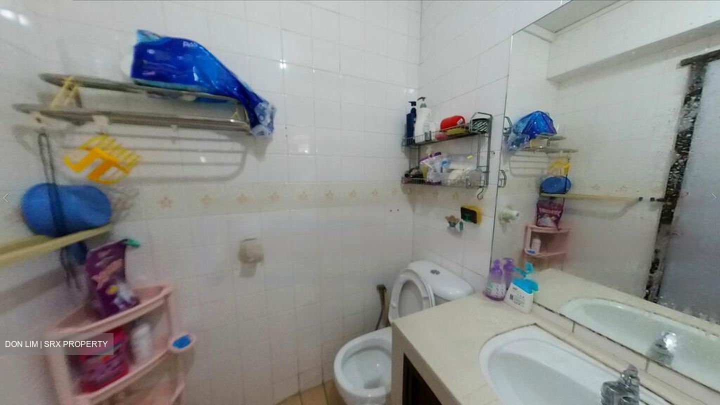 Blk 867 Woodlands Street 83 (Woodlands), HDB Executive #484790241